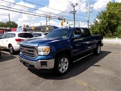 2015 GMC Sierra 1500  2015 GMC Sierra 1500