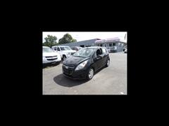 2013 Chevrolet Spark 
