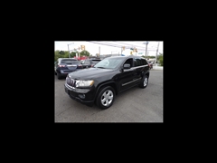 2012 Jeep Grand Cherokee 