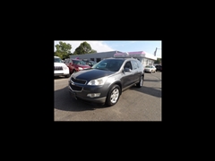 2012 Chevrolet Traverse 