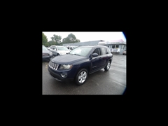 2015 Jeep Compass  2015 Jeep Compass
