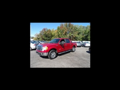 2012 Ford F-150  2012 Ford F-150
