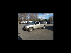 1998 Chevrolet S-10 