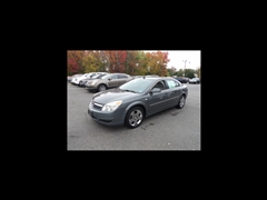 2008 Saturn Aura 