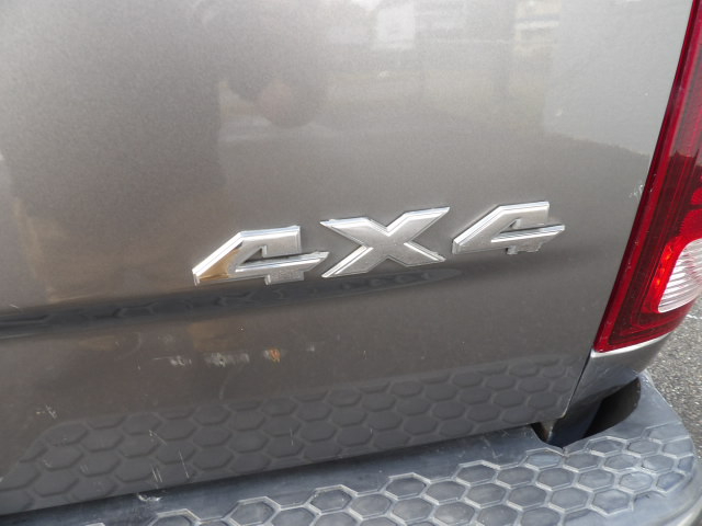 RAM 1500 4WD Crew Cab 149" Sport 2013 RAM 1500 4WD Crew Cab 149" Sport 2013