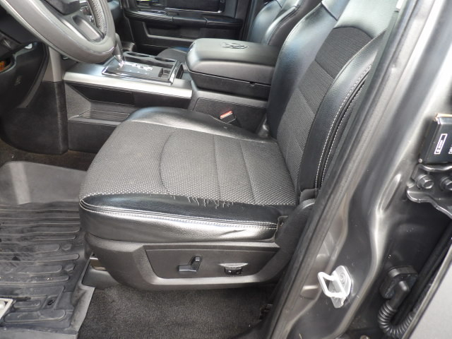 RAM 1500 4WD Crew Cab 149" Sport 2013 RAM 1500 4WD Crew Cab 149" Sport 2013