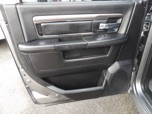 RAM 1500 4WD Crew Cab 149" Sport 2013 RAM 1500 4WD Crew Cab 149" Sport 2013