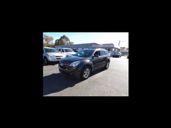 2014 Chevrolet Equinox 