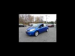 2014 Nissan Versa Note 