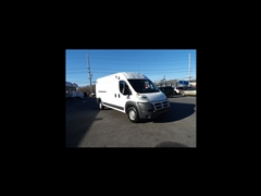 2014 RAM ProMaster Cargo Van 