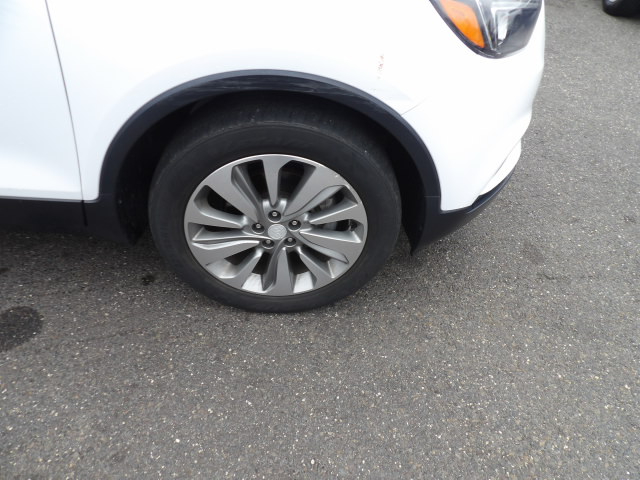 Buick Encore FWD 4dr Preferred 2019