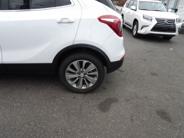 Buick Encore FWD 4dr Preferred 2019