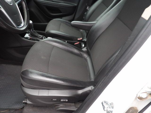 Buick Encore FWD 4dr Preferred 2019