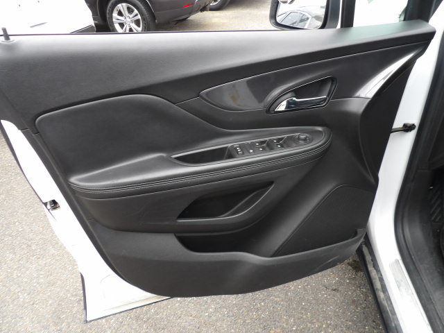 Buick Encore FWD 4dr Preferred 2019