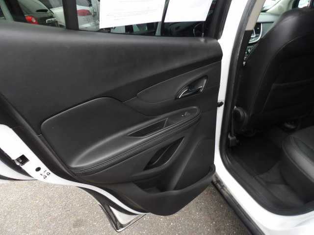 Buick Encore FWD 4dr Preferred 2019