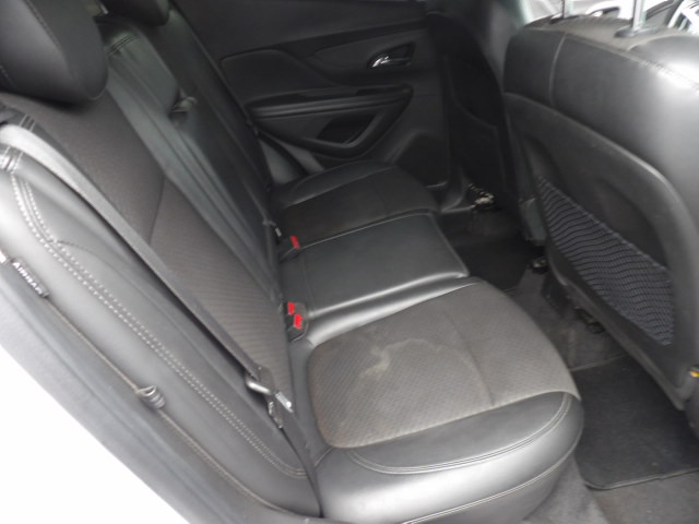 Buick Encore FWD 4dr Preferred 2019