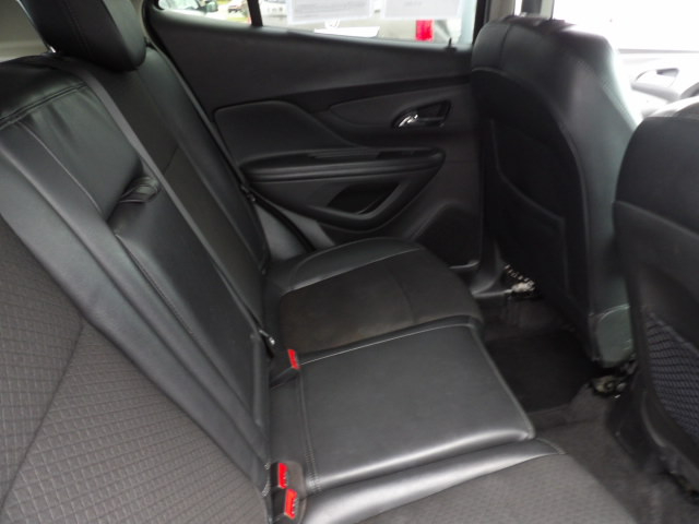 Buick Encore FWD 4dr Preferred 2019