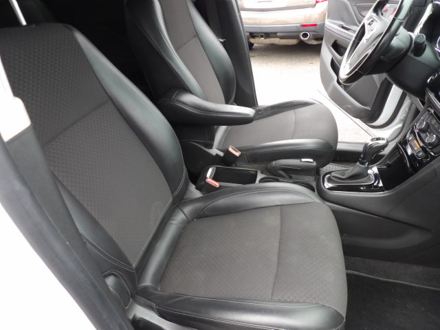 Buick Encore FWD 4dr Preferred 2019