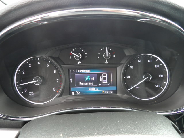 Buick Encore FWD 4dr Preferred 2019