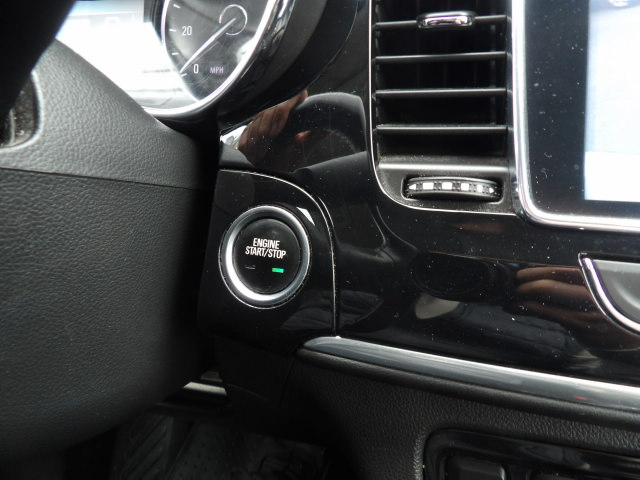 Buick Encore FWD 4dr Preferred 2019