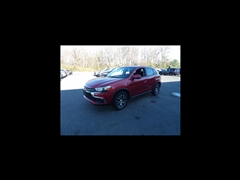 2018 Mitsubishi Outlander Sport 