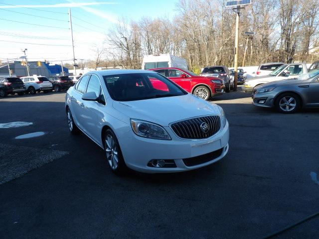 Buick Verano 4dr Sdn 2013