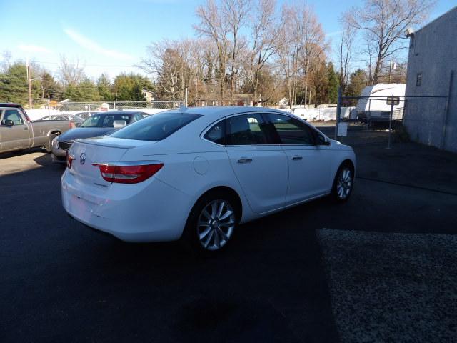 Buick Verano 4dr Sdn 2013