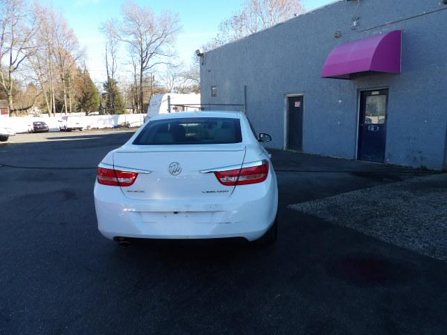 Buick Verano 4dr Sdn 2013