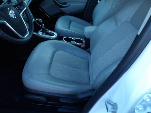 Buick Verano 4dr Sdn 2013