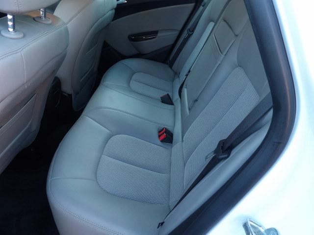 Buick Verano 4dr Sdn 2013