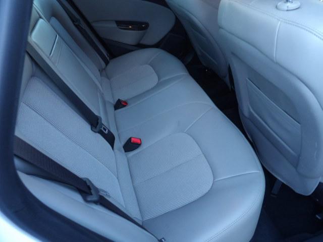 Buick Verano 4dr Sdn 2013