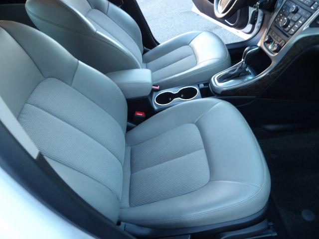 Buick Verano 4dr Sdn 2013