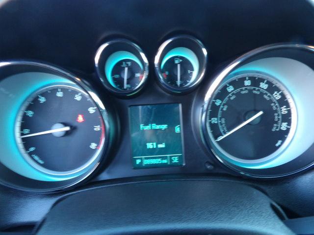 Buick Verano 4dr Sdn 2013