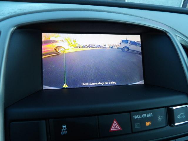 Buick Verano 4dr Sdn 2013