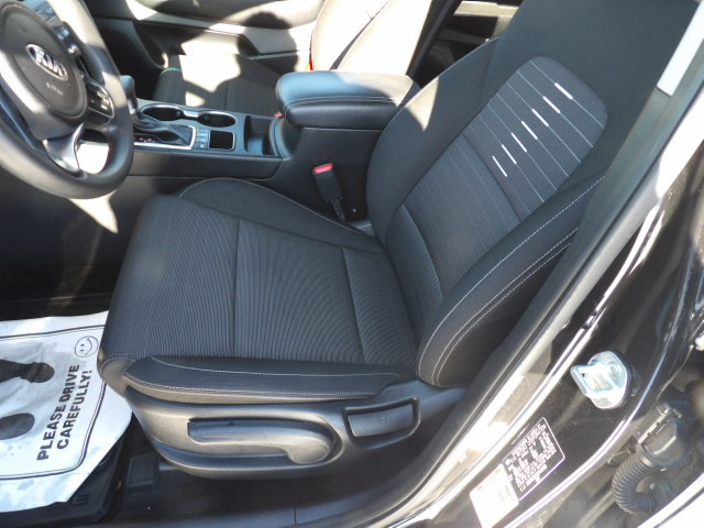 Kia Sportage LX AWD 2018