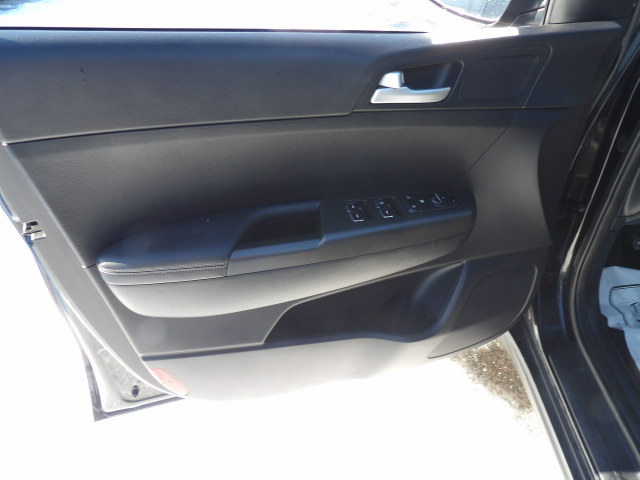 Kia Sportage LX AWD 2018