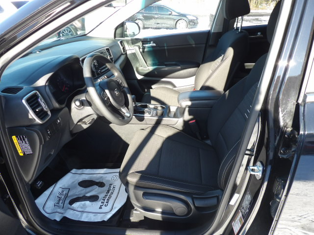 Kia Sportage LX AWD 2018