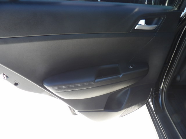 Kia Sportage LX AWD 2018