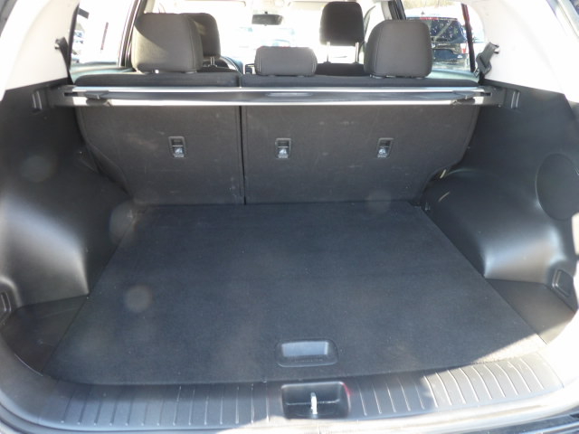 Kia Sportage LX AWD 2018