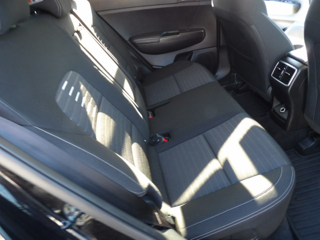 Kia Sportage LX AWD 2018