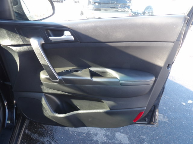 Kia Sportage LX AWD 2018