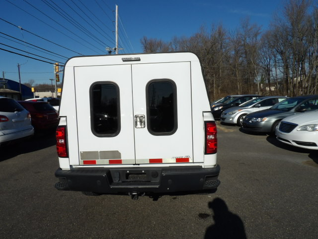 Chevrolet Silverado 1500 LD 4WD Double Cab Work Truck 2019