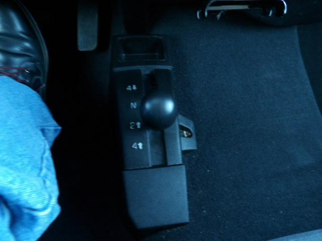 Chevrolet Silverado 1500 LD 4WD Double Cab Work Truck 2019