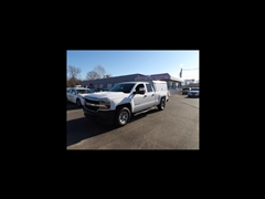 2019 Chevrolet Silverado 1500 LD 