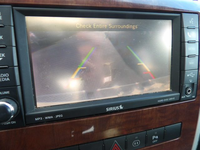 Dodge Ram 1500 4WD Crew Cab 140.5" Laramie 2010