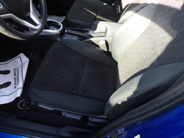 Honda Fit 5dr HB CVT LX 2015