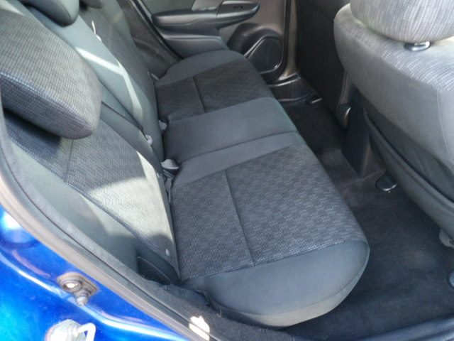 Honda Fit 5dr HB CVT LX 2015