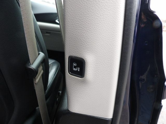 Chrysler Pacifica Touring-L Plus FWD 2017