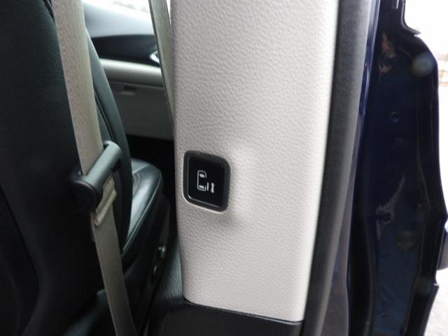 Chrysler Pacifica Touring-L Plus FWD 2017