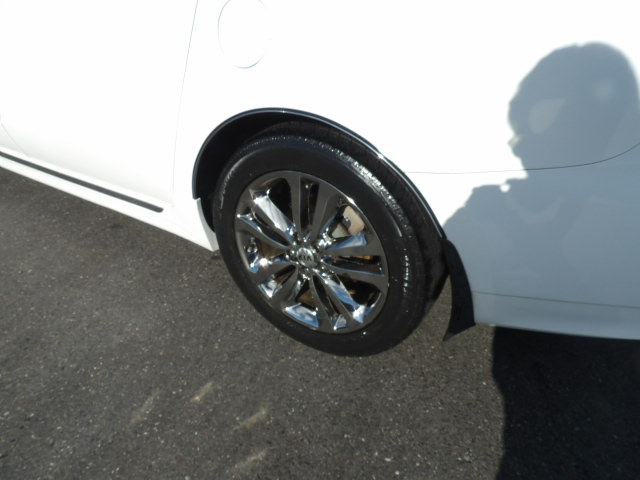 Kia Sedona 4dr Wgn SX-L 2016